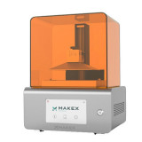 3D принтер Makex M-one pro 25